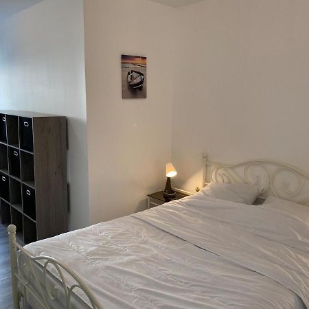 Au Bras D'Or Conciergerie Leroy Apartment Boulogne-sur-Mer Exterior foto