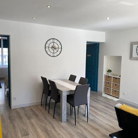 Au Bras D'Or Conciergerie Leroy Apartment Boulogne-sur-Mer Exterior foto